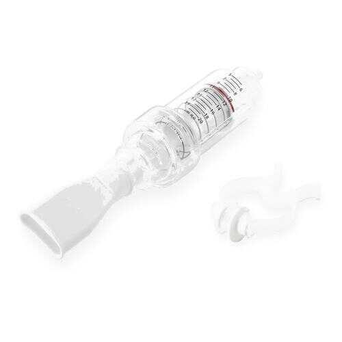 Дыхательный тренажер Philips Respironics Threshold PEP HH1333 (HS735EU-001) в Аптека Классика