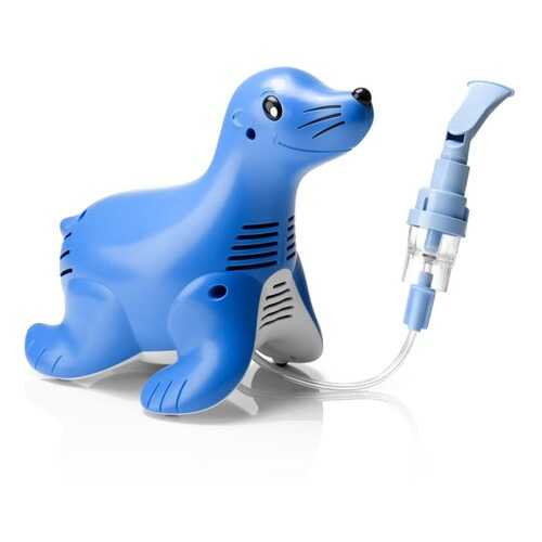 Ингалятор Philips Respironics Sami the Seal Компрессорный в Аптека Классика