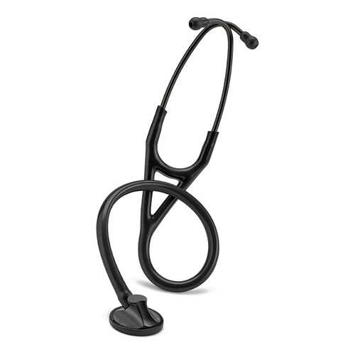 Стетоскоп 3M Littmann Master Cardiology черная трубка 69 см 2161 в Аптека Классика