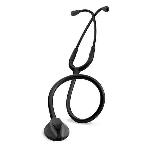 Стетоскоп 3M Littmann Master Classic II черная трубка 69 см 2141 в Аптека Классика