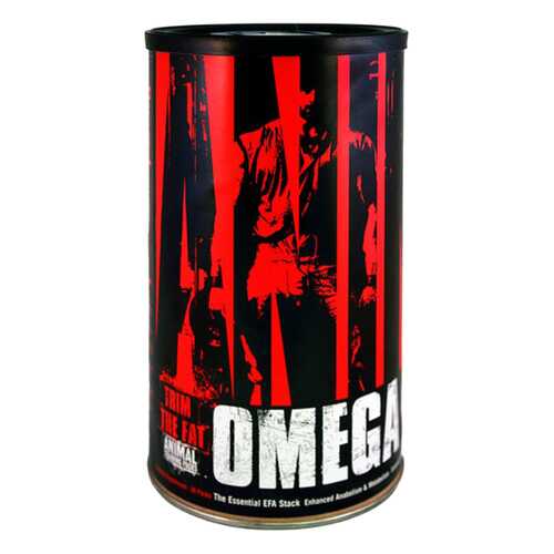 Omega Universal Nutrition Animal пакеты 30 шт. в Аптека Классика